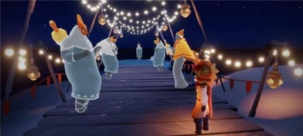 光遇:春節活動提前更新,9個道具同時上線,在遇境可以放炮竹 光遇:春節活動提前更新,9個道具同時上線,在遇境可以放炮竹