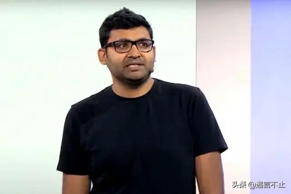 37歲小哥出任推特總裁，印度裔精英為什麼在矽谷屢屢得手？