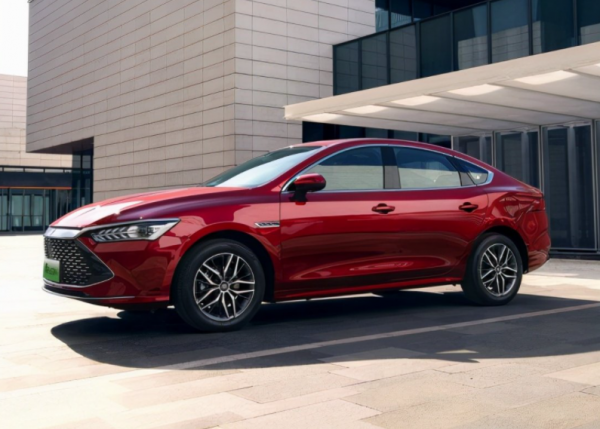 軒逸完勝朗逸，比亞迪宋異軍突起，理想ONE力壓BBA，11月銷量簡析