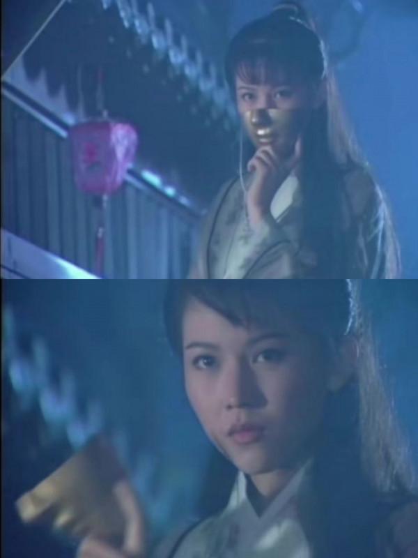 神仙打架的九十年代，這部95版《包青天》竟彙集了22位高顏值美人