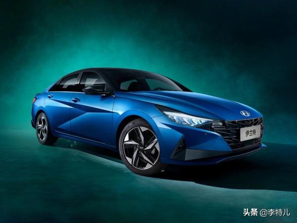 韓系家轎天花板?全新一代起亞K3對比現代全新伊蘭特 韓系家轎天花板?全新一代起亞K3對比現代全新伊蘭特