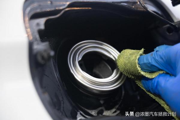 完美銳變｜修復整備一臺寶馬X3，涅槃重生的路上每一程都愈顯非凡