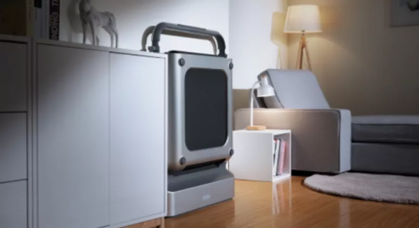 年銷6.8億，靠走步賺錢的初創公司，為什麼會被小米看中？