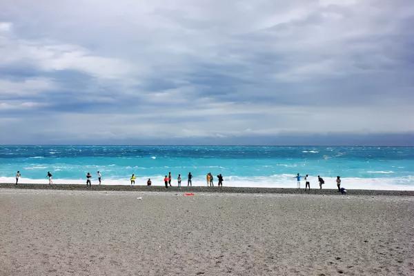 又一個旅遊小鎮，想在這度過