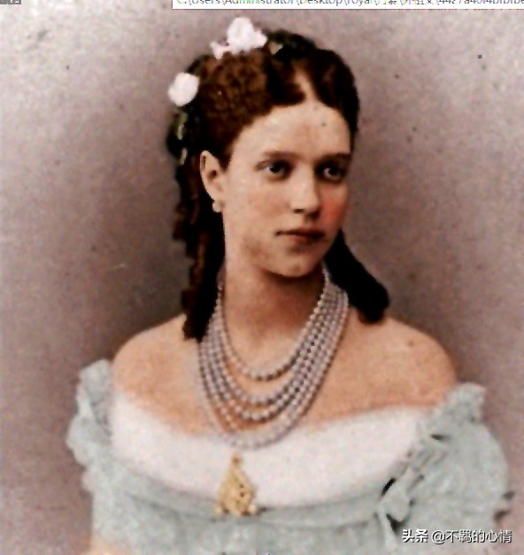 風雨飄搖的世界王室——丹麥王室（中-3.1）