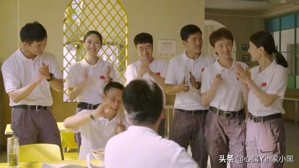 埃博拉前線電視劇已接近收尾部分,劇情最後讓觀眾終於看到希望 埃博拉前線電視劇已接近收尾部分,劇情最後讓觀眾終於看到希望