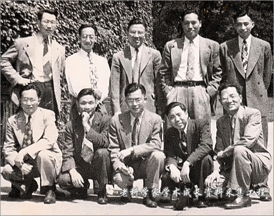 他一生開拓創新,籌建了中國第一個核材料專業 他一生開拓創新,籌建了中國第一個核材料專業