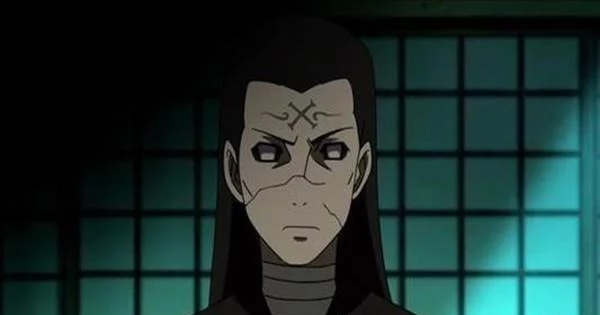 日向與宇智波兩個家族都有著屬於他們的瞳術,為什麼日向不強你呢 日向與宇智波兩個家族都有著屬於他們的瞳術,為什麼日向不強你呢