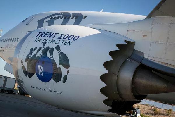 歐航發動機巨頭羅羅公司，為何來中國建廠？又能為中國帶來什麼？