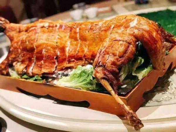 雲南獨特的民族菜，多滋多味，吃過的人忘不了