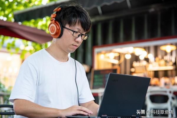 監聽系的顏值擔當,鐵三角ATH-M50x讓人陶醉 監聽系的顏值擔當,鐵三角ATH-M50x讓人陶醉