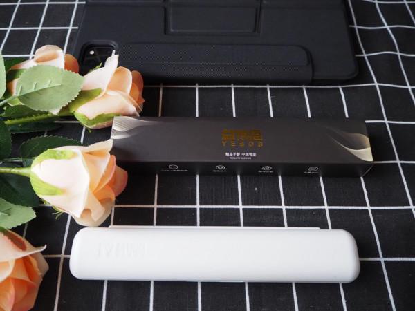 這套“平替”幫你釋放iPad的生產力：益博思iPad配件套裝