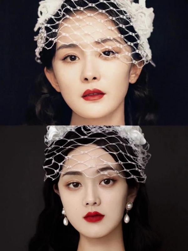 素顏女明星,你們都喜歡哪些呢 素顏女明星,你們都喜歡哪些呢