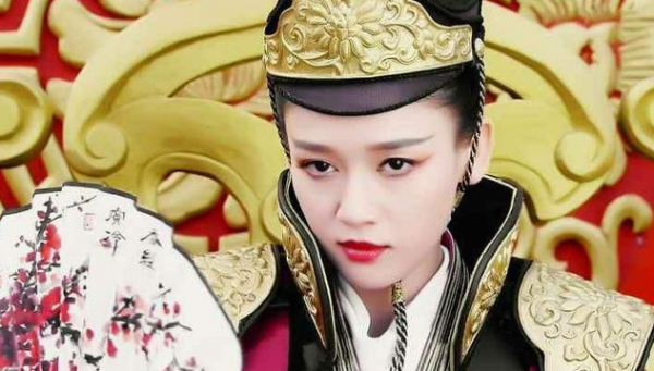 把女二硬生生演成女一的女明星，個個演技派，小到27歲大到55歲