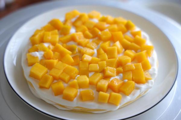 年夜飯來一道不用烤箱的甜品,好吃又好看,飯後一家人享用,幸福 年夜飯來一道不用烤箱的甜品,好吃又好看,飯後一家人享用,幸福