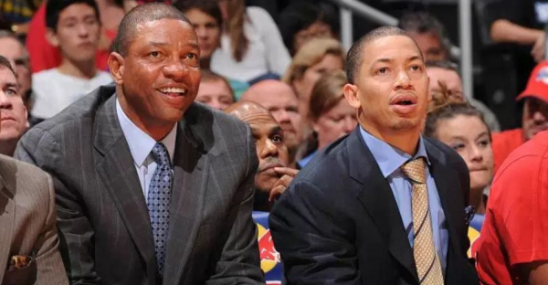 NBA轉型失敗的教練：球員時代兢兢業業，當幾年教練，名聲全毀了