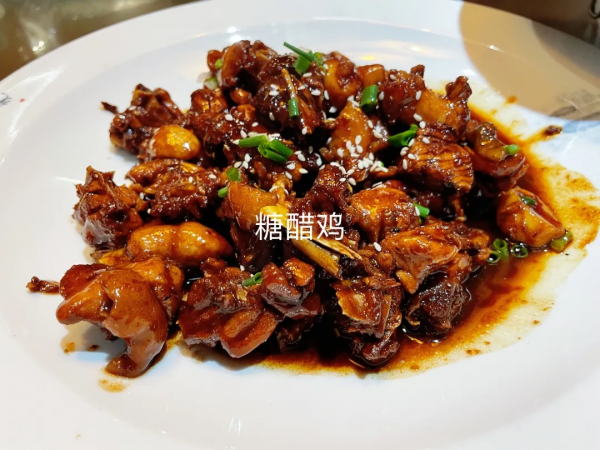 我和劉先生十一去安吉度假，換一個地方生活