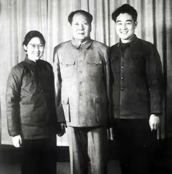 1959年李敏結婚,毛遠志全家參加婚禮,曹耘山:我永遠忘不了那天 1959年李敏結婚,毛遠志全家參加婚禮,曹耘山:我永遠忘不了那天