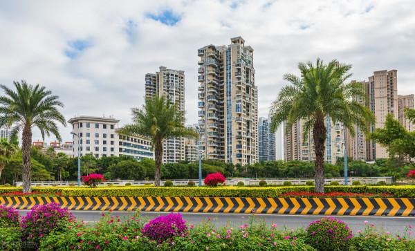 南國無限好風光 溢彩繽紛銷客享