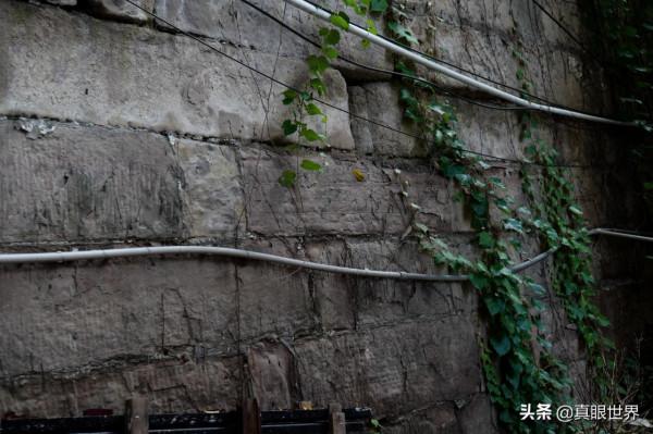 綿陽有段古城牆,見證城市千年歷史,連許多當地人都不知道 綿陽有段古城牆,見證城市千年歷史,連許多當地人都不知道