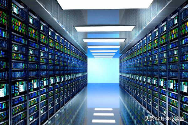 天貓京東夾帶“私貨”，這項業務消耗三峽電站全年的發電量