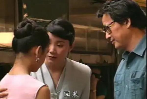 《孽債》26年,演員現狀迥異,有人55歲依舊貌如少女,有人不在了 《孽債》26年,演員現狀迥異,有人55歲依舊貌如少女,有人不在了