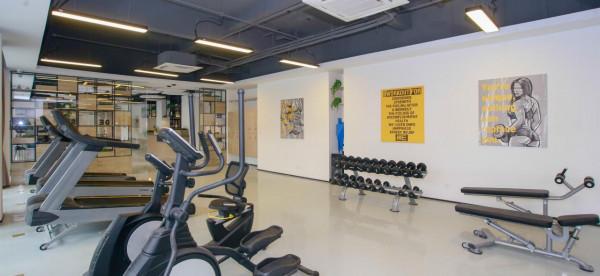 如何在房間內鍛鍊身體，保持身材不長膘？