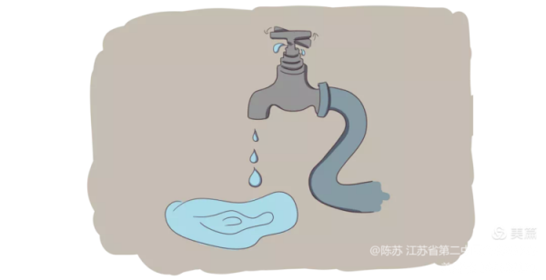 不做盆底康復?40歲後,你可能需要一片紙尿褲 不做盆底康復?40歲後,你可能需要一片紙尿褲