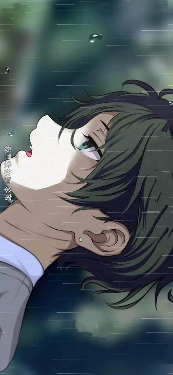 桌布·動漫橫屏