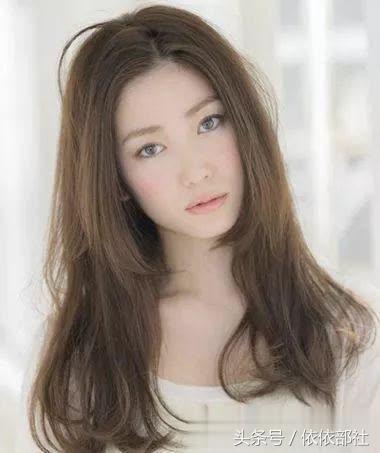 快來看看你是什麼臉型,就剪什麼劉海,換個劉海堪比整容 快來看看你是什麼臉型,就剪什麼劉海,換個劉海堪比整容