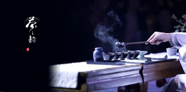 “茶”演繹著自然與健康的生態內涵，我們人類有多少人能做到？