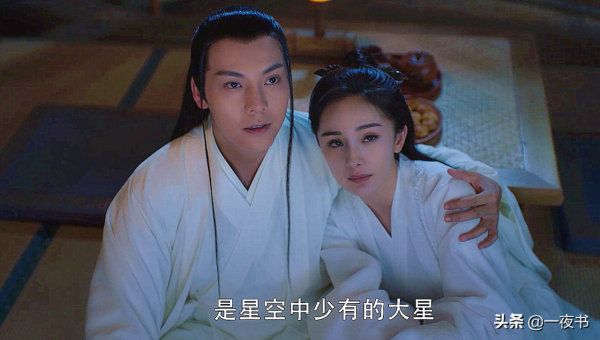 《斛珠夫人》結局四大漏洞，湯乾自的兵哪來的？方諸沒察覺施霖？