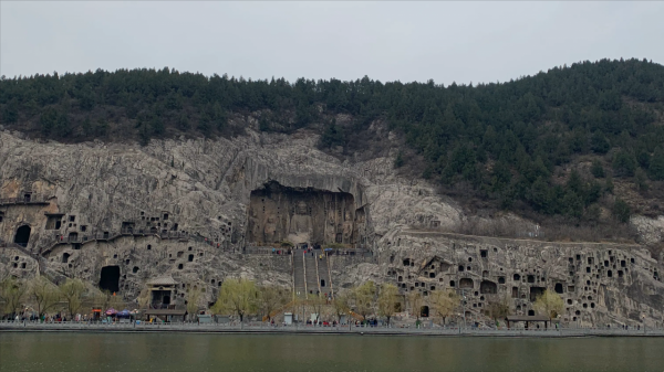 我國56處世界遺產我去過9個 普通人“打卡式”看世遺(6000字長文)