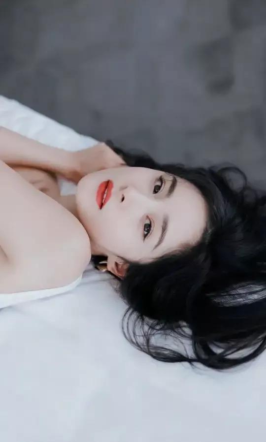 楊冪太驚豔了 楊冪太驚豔了