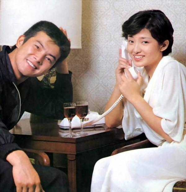 三浦友和骨相真耐老,頭髮灰白梳小側背依然帥氣,髮型選對了 三浦友和骨相真耐老,頭髮灰白梳小側背依然帥氣,髮型選對了