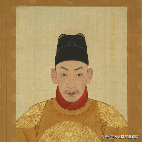 蔣冕:少跟我套近乎,別跟我整沒用的,我連皇帝的面子都不給 蔣冕:少跟我套近乎,別跟我整沒用的,我連皇帝的面子都不給