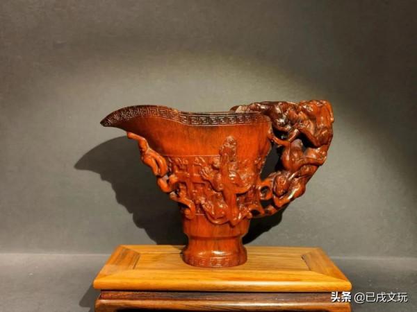 老犀角一克5塊錢?北京古玩街商販可真敢賣? 老犀角一克5塊錢?北京古玩街商販可真敢賣?