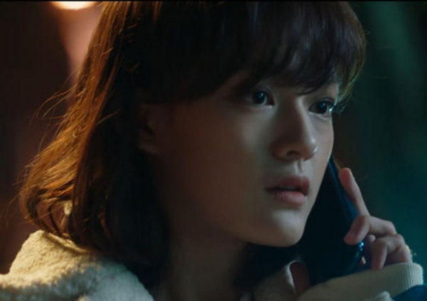 這三位00後小花，一個有顏，一個有才，一個有演技，你最看好誰