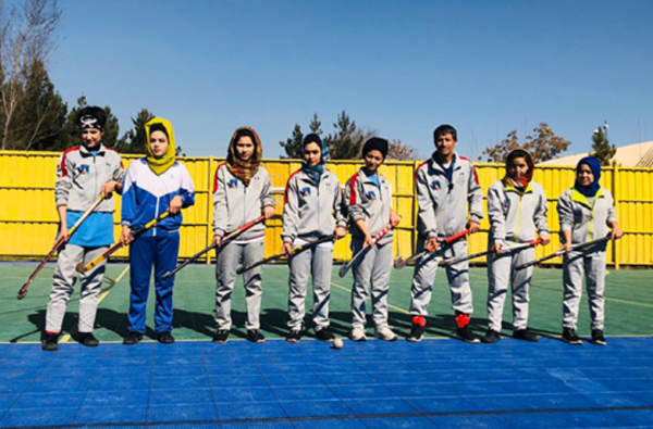 專案冷門被遺忘，阿富汗女子板球隊發公開信，尋求國際社會幫助