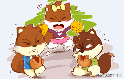 從薇婭偷稅風波到三隻松鼠眯眯眼模特門，新生品牌上演步步驚心