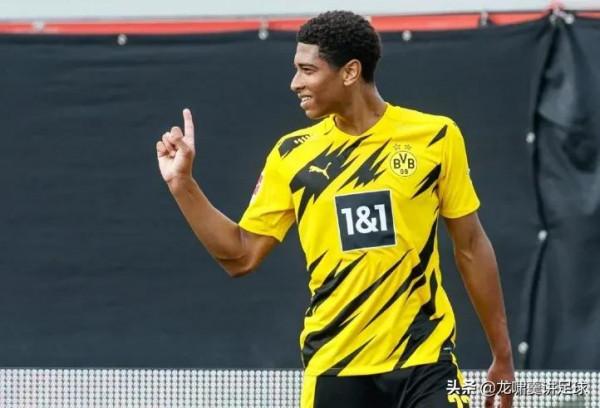 超級大黃蜂!如果多特還留著這些人,能否打破拜仁的壟斷? 超級大黃蜂!如果多特還留著這些人,能否打破拜仁的壟斷?