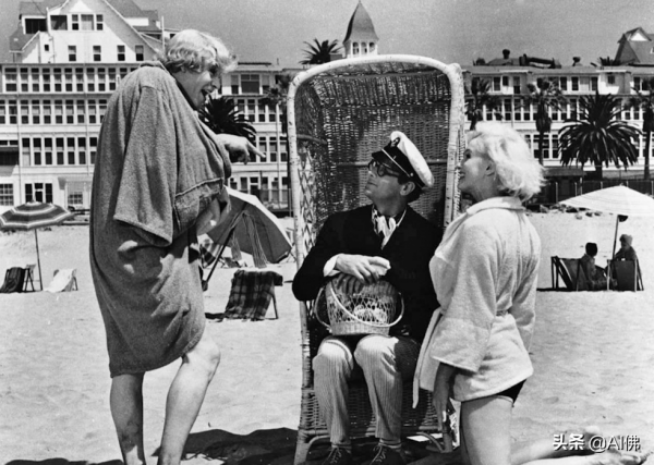 美國人評出有史以來最好的 100 部電影