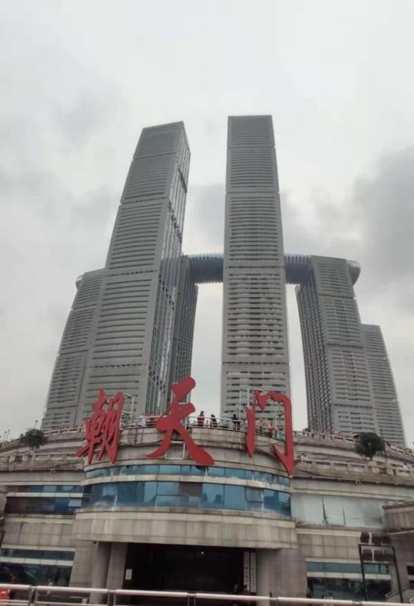 宜昌到重慶美維凱悅號遊輪5天4晚旅遊