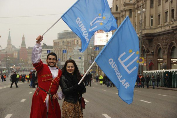 匈奴人和可薩人的後裔。他們是誰,庫米克人,達吉斯坦的第三人 匈奴人和可薩人的後裔。他們是誰,庫米克人,達吉斯坦的第三人