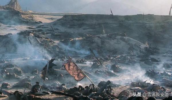 李臣典：吉字營第一悍將，攻克天京的頭號功臣，離奇暴斃死因成謎