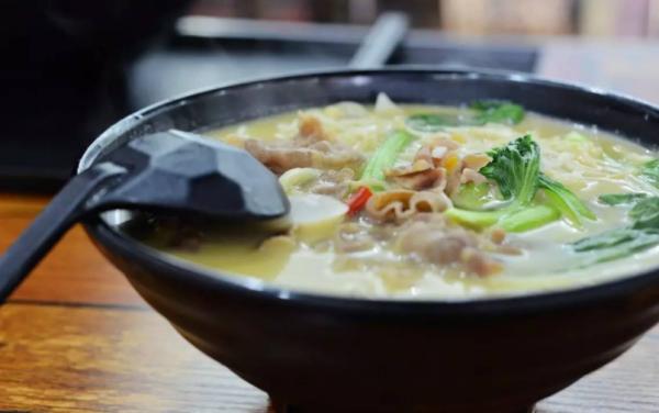 北京手繪牆丨麵館牆繪圖案應該怎麼選?3類風格推薦,個個精彩 北京手繪牆丨麵館牆繪圖案應該怎麼選?3類風格推薦,個個精彩