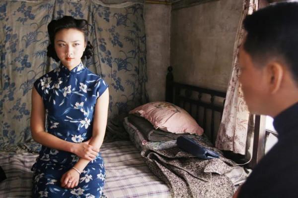 慢半拍的湯唯成就王佳芝的雋永之美