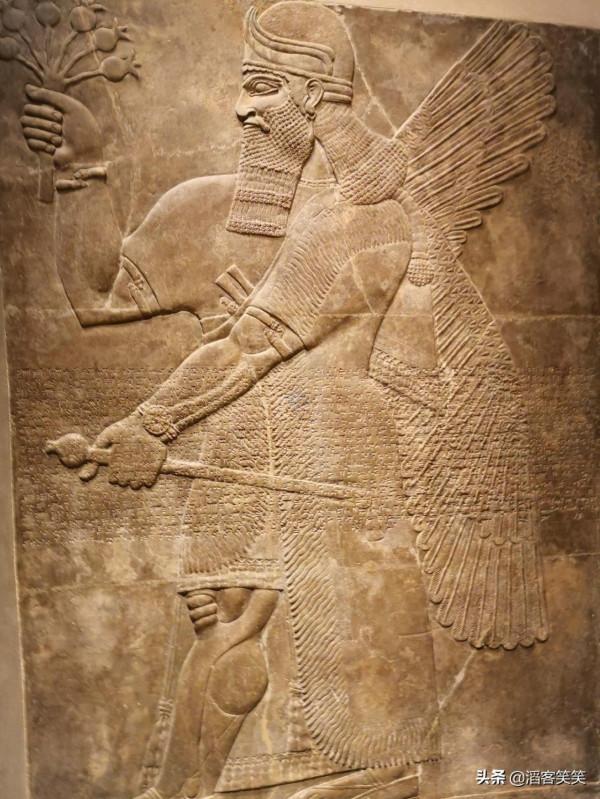 誰能想到，肥皂居然成了史前文明存在的佐證