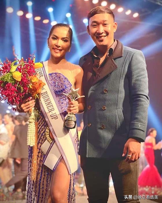 2021年柬埔寨環球小姐10月28日出爐,不如上一年漂亮 2021年柬埔寨環球小姐10月28日出爐,不如上一年漂亮