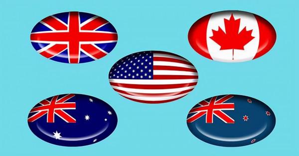 美國與澳大利亞遭遇法國外交警告！為何法國敢和五眼聯盟撕破臉？